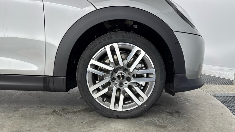 MINI Cooper 2.0 S Classic 5dr Auto Petrol Hatchback